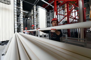 江西萍乡 高科技产业园由制造型向创造型转变