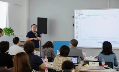 【快讯】"双减"背景下的中小学科技教育校企合作研讨会暨新会员单位授牌仪式成功举行!